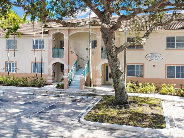 2125 NW 77th Way APT 203, Pembroke Pines, FL 33024
