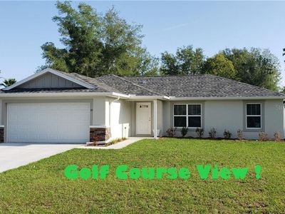 73 Larch Crse, Ocala, FL, 34480