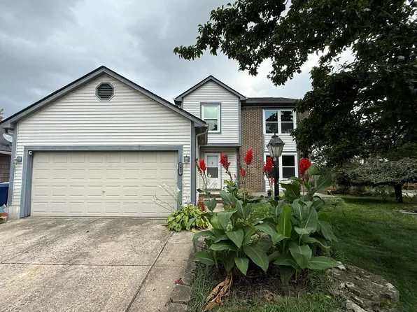 3411 Emeline Dr, Columbus, OH 43204