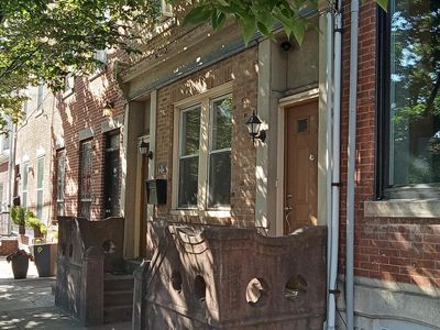 616 S 15th St, Philadelphia, PA, 19146