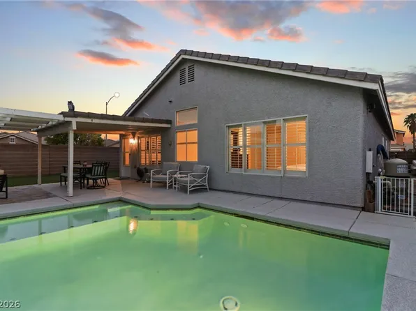9166 Riding Heights Ave, Las Vegas, NV 89147