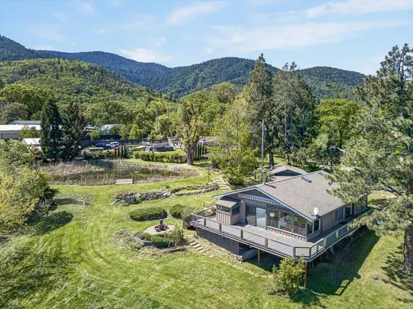 750 Neil Creek Rd, Ashland, OR 97520