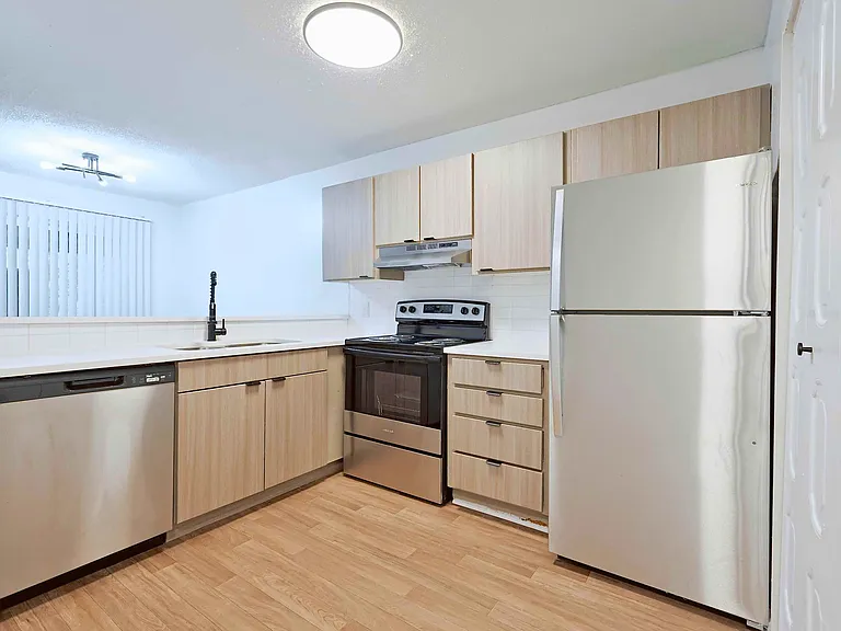 Enclave at North Point — Photo 74