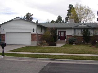1796 E Kimsbrough Rd, Sandy, UT 84092