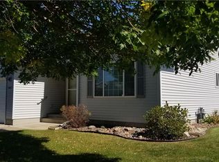 3417 E Meadows Pl, Eau Claire, WI 54701