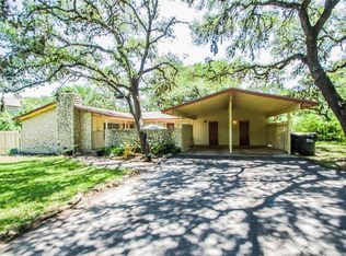 213 Reveille Rd #A, West Lake Hills, TX 78746