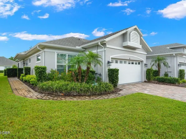 8 Hawk Roost Ct, Ormond Beach, FL 32174