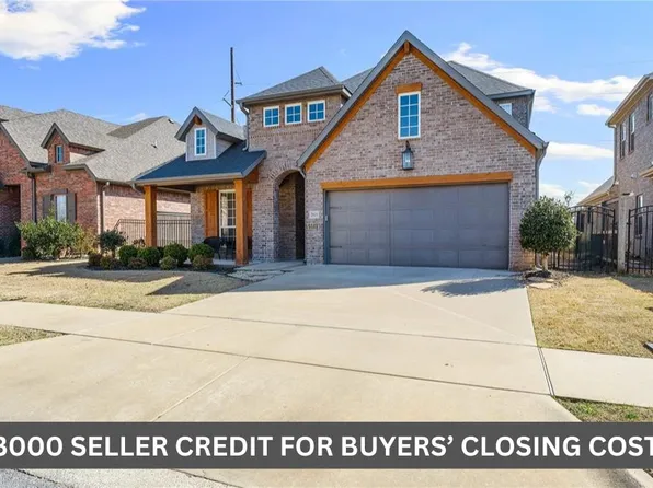 2803 SW Hampton Ave, Bentonville, AR 72713