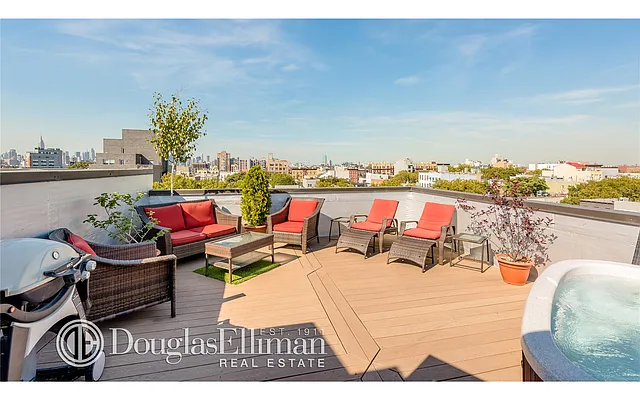 Rented by Douglas Elliman | media 20