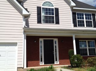 864 Summer Springs Ct, Pendergrass, GA 30567