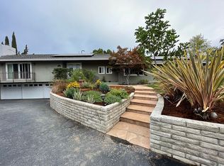 1290 Via Huerta, Los Altos, CA 94024
