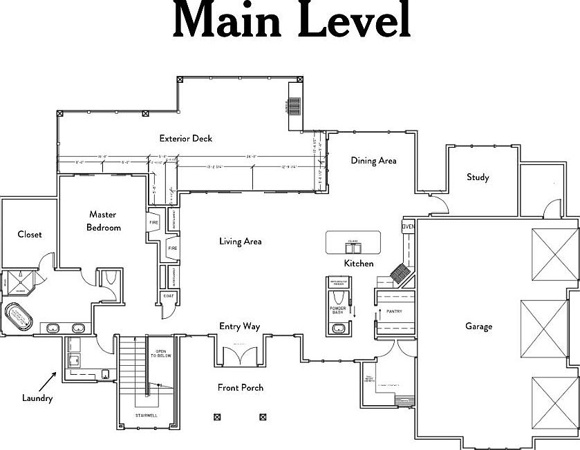 2nd image of 770 S Nebo Cir #Vdnlid