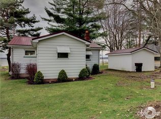 5866 Beech St, Andover, OH 44003