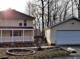 274 N Ridge Rd, Brooklyn, MI 49230