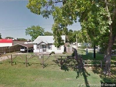 308 Kern St, Okmulgee, OK, 74447