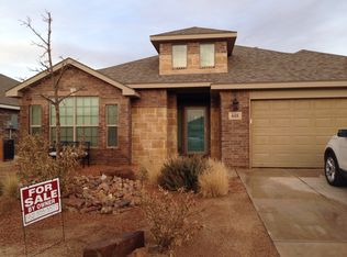 618 Dimaggio Ct, Midland, TX 79706