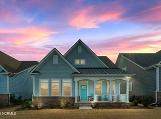 4815 Waves Pointe, Wilmington, NC 28412