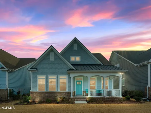 4815 Waves Pointe, Wilmington, NC 28412