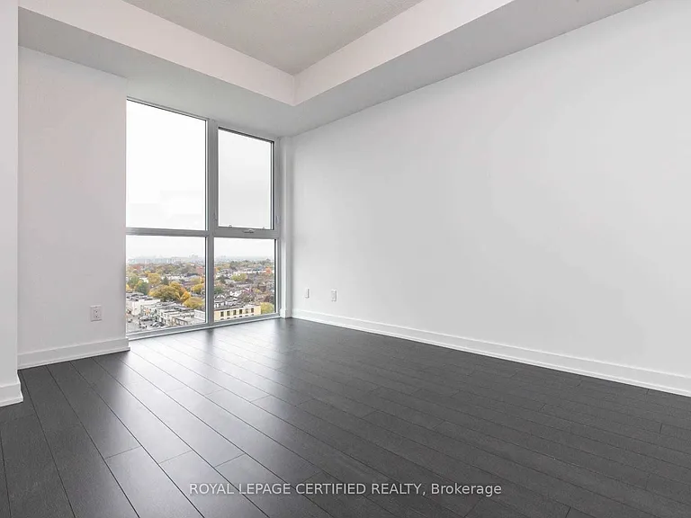 1603 Eglinton Ave W #1404 — Photo 12
