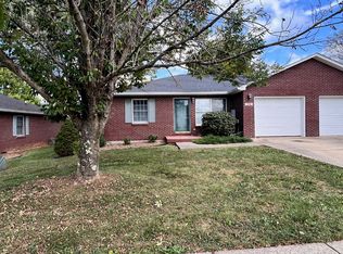 114 Croghan Way, Vine Grove, KY 40175