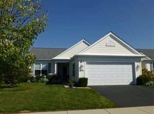 13236 Silver Birch Dr, Huntley, IL 60142