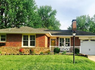 1010 Glenbrook Ave, Saint Louis, MO 63122