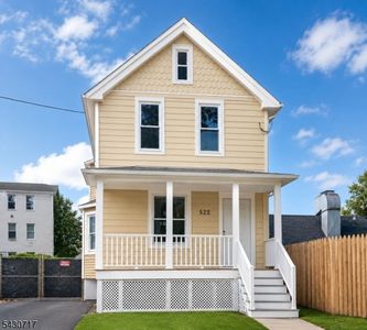 522 Beach St, Orange, NJ, 07050