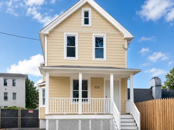 522 Beach St, City Of Orange Twp., NJ 07050