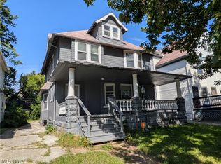 10721 Columbia Ave, Cleveland, OH 44108