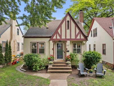 5227 10th Ave S, Minneapolis, MN, 55417
