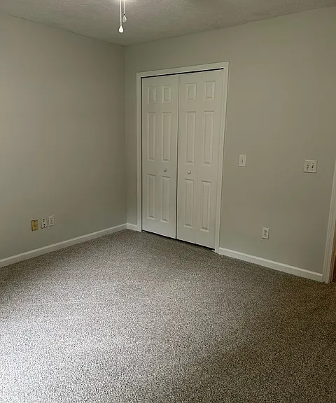 Front bedroom