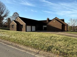 2130 Sandstone Dr, Portsmouth, OH 45662