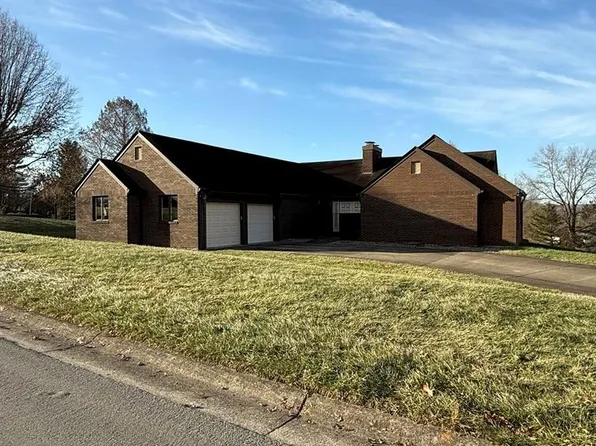 2130 Sandstone Dr, Portsmouth, OH 45662