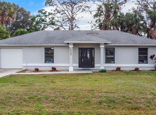 5580 S Salford Blvd, North Port, FL 34287