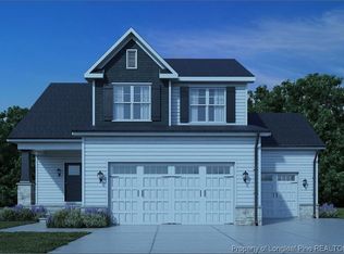 203 Hillwood Dr, Sanford, NC 27332