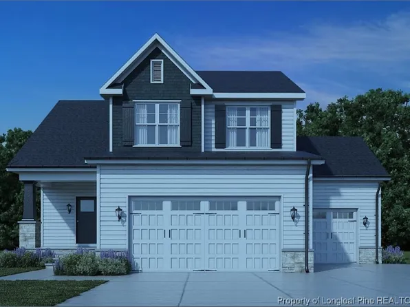 203 Hillwood Dr, Sanford, NC 27332