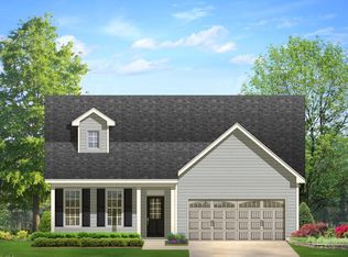 56 Copenhaver Dr #36, Clayton, NC 27527