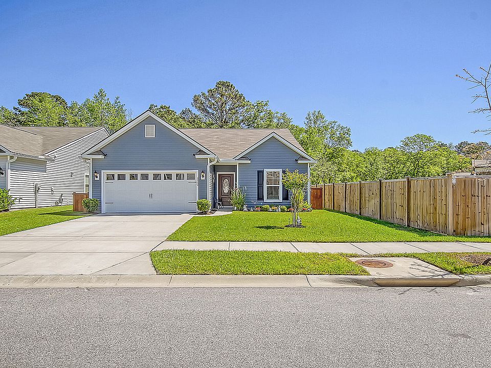 1952 Zonny Moss Dr, Johns Island, SC 29455 Zillow