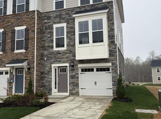 5511 Aberdeen Pl, White Plains, MD 20695