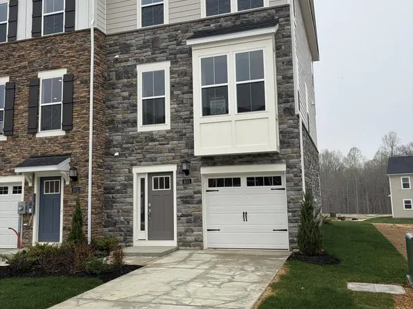 5511 Aberdeen Pl, White Plains, MD 20695