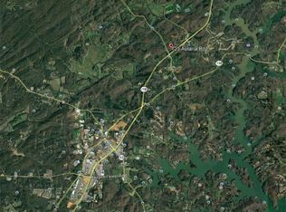 123 Auraria Rd LOT 0, Dawsonville, GA 30534