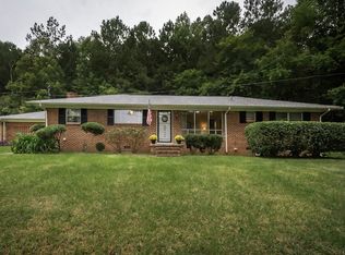 462 Cedar Ridge Rd SE, Dalton, GA 30721