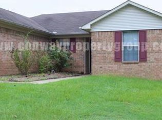 1275 Joyner Dr, Conway, AR 72034