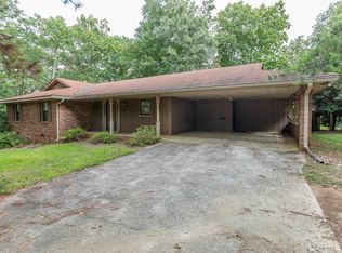 33 Timber Trl, Cartersville, GA 30120