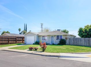 5200 Estates Dr, Modesto, CA 95357