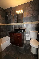 Rented by Highline Residential