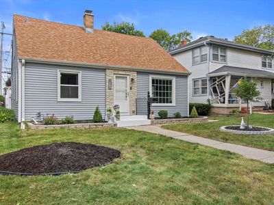 8514 West Center STREET, Milwaukee, WI, 53222