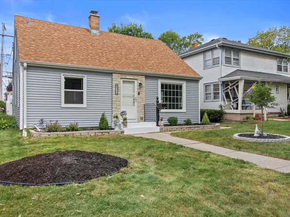 8514 West Center STREET, Milwaukee, WI 53222