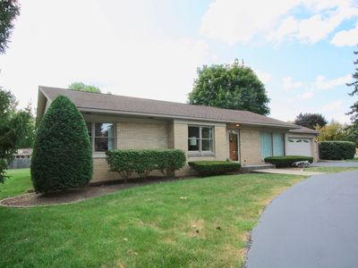 2508 Crystal Dr, Joliet, IL, 60435