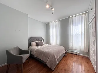 Rented by Keller Williams NYC